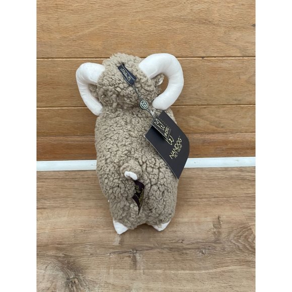 VHTF NWT Nandog Sheep Dog Toy - Picture 3 of 4